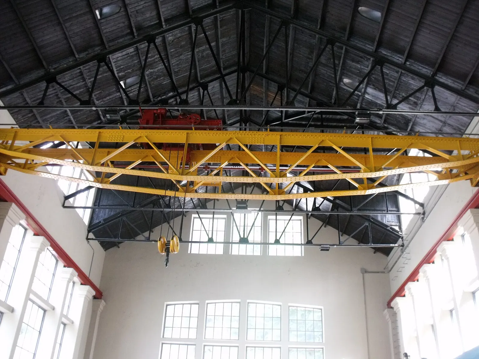 Samuño Valley Mining Ecomuseum