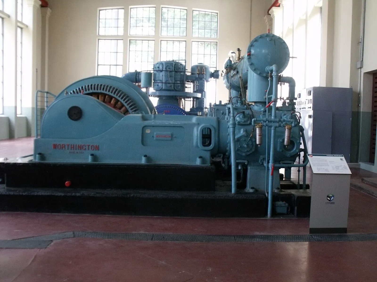 Samuño Valley Mining Ecomuseum