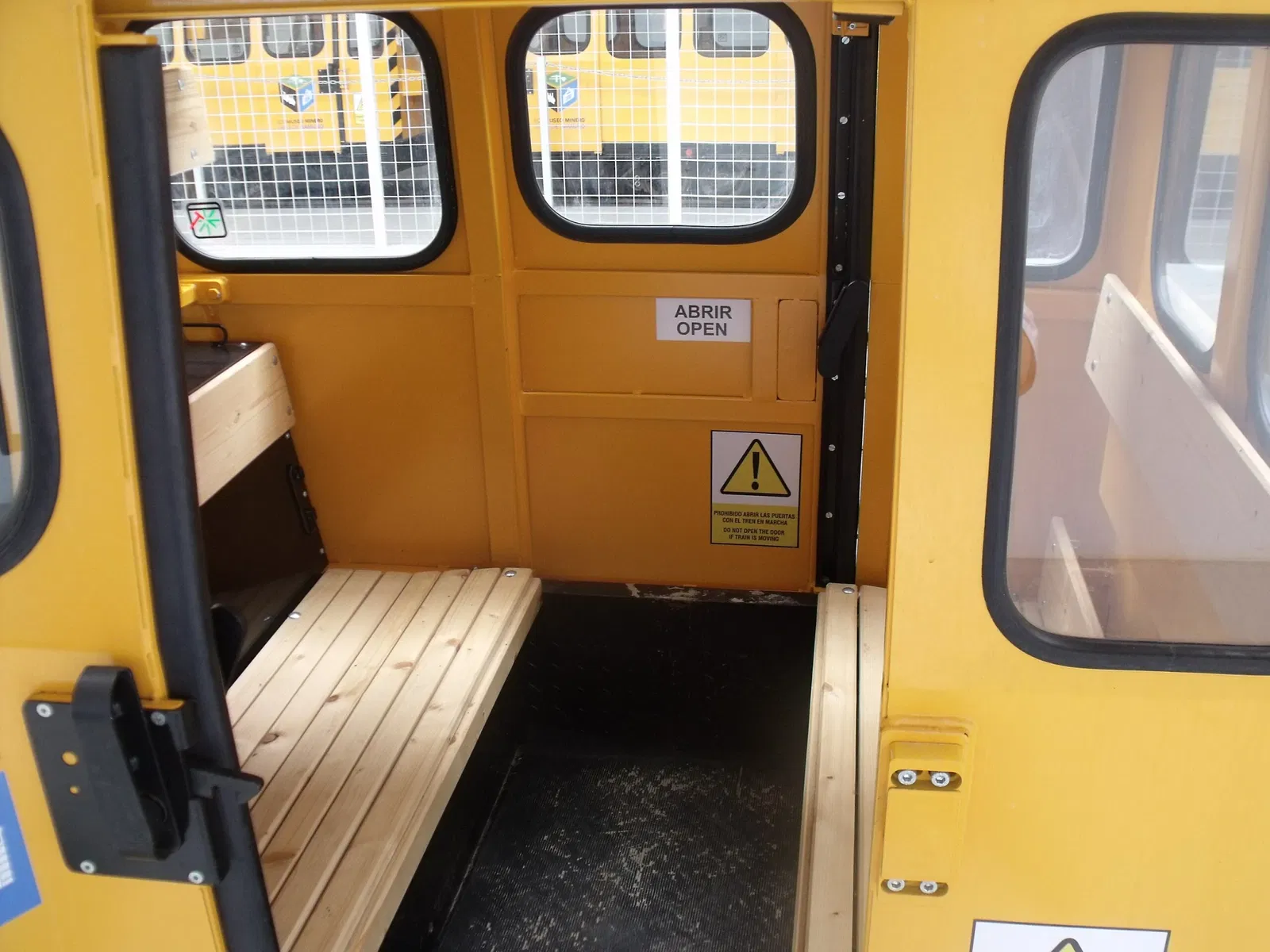 Samuño Valley Mining Ecomuseum