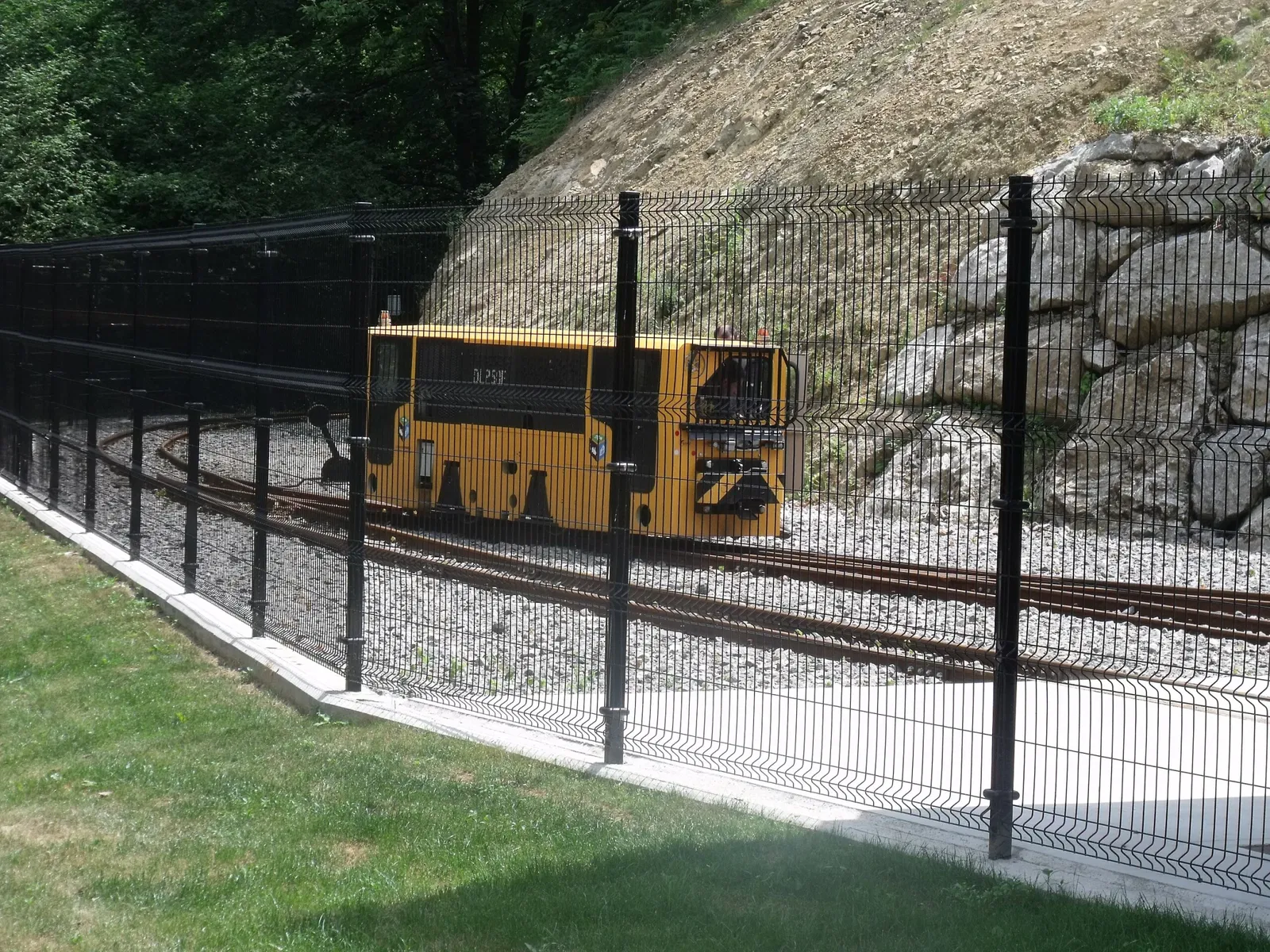 Ecomuseo Minero Valle de Samuño