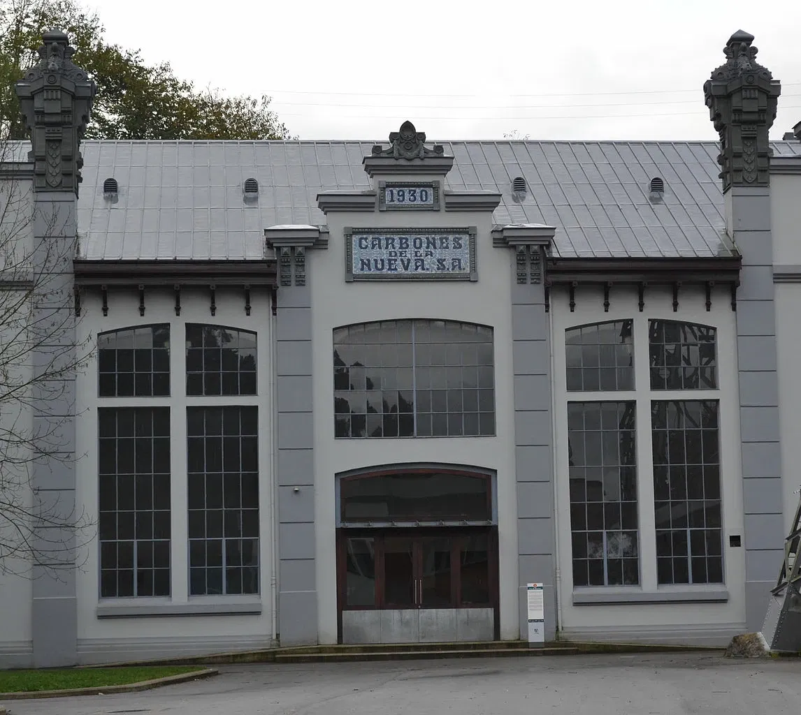 Samuño Valley Mining Ecomuseum