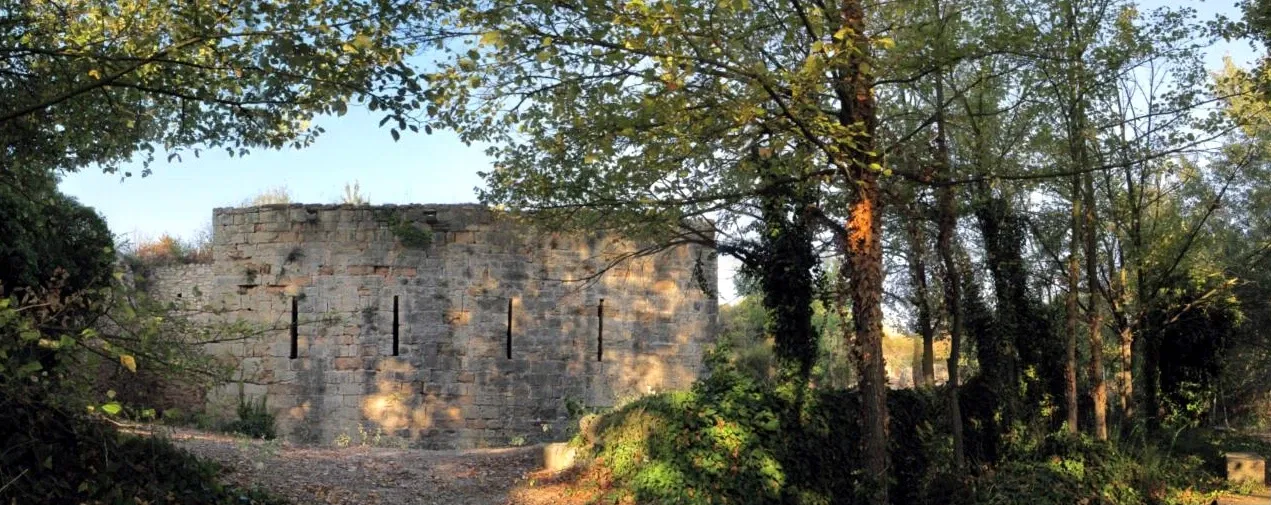 Los Molinos de la Vila