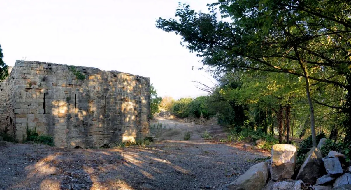 Los Molinos de la Vila