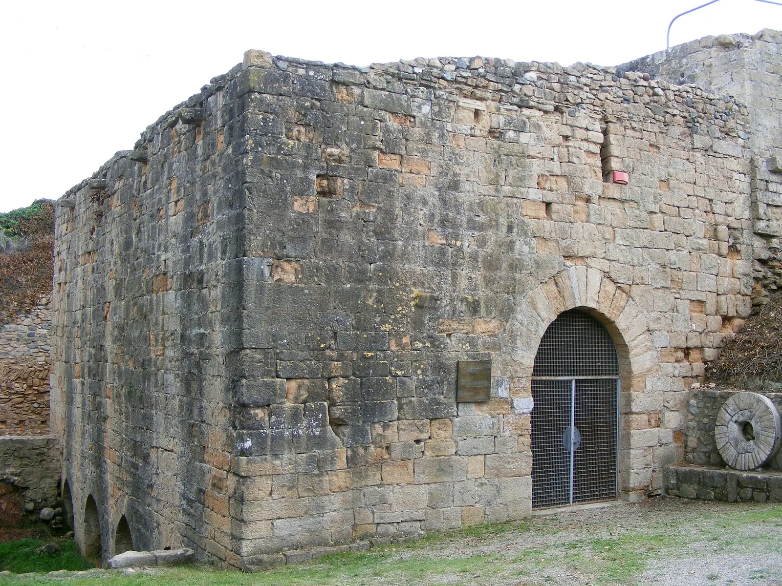 Los Molinos de la Vila