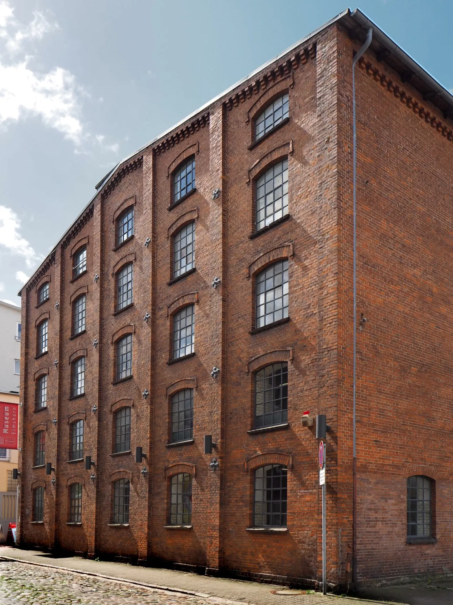 Industriemuseum Elmshorn