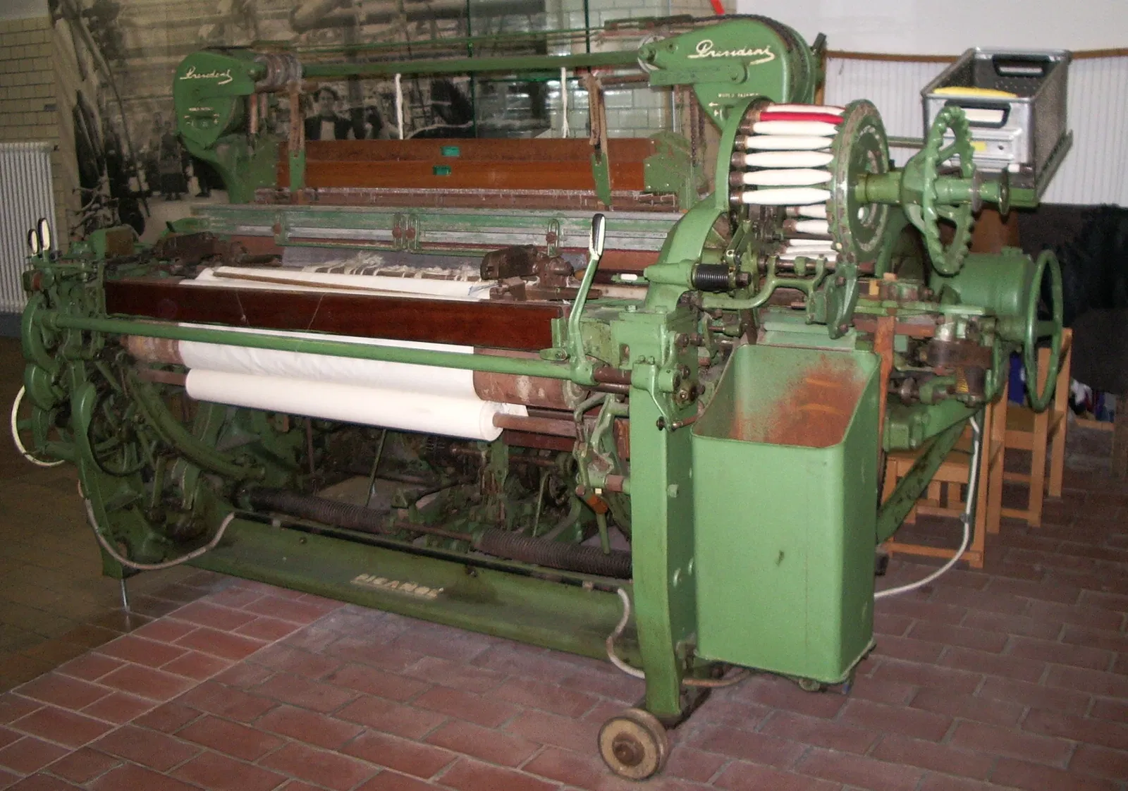 Industriemuseum Elmshorn