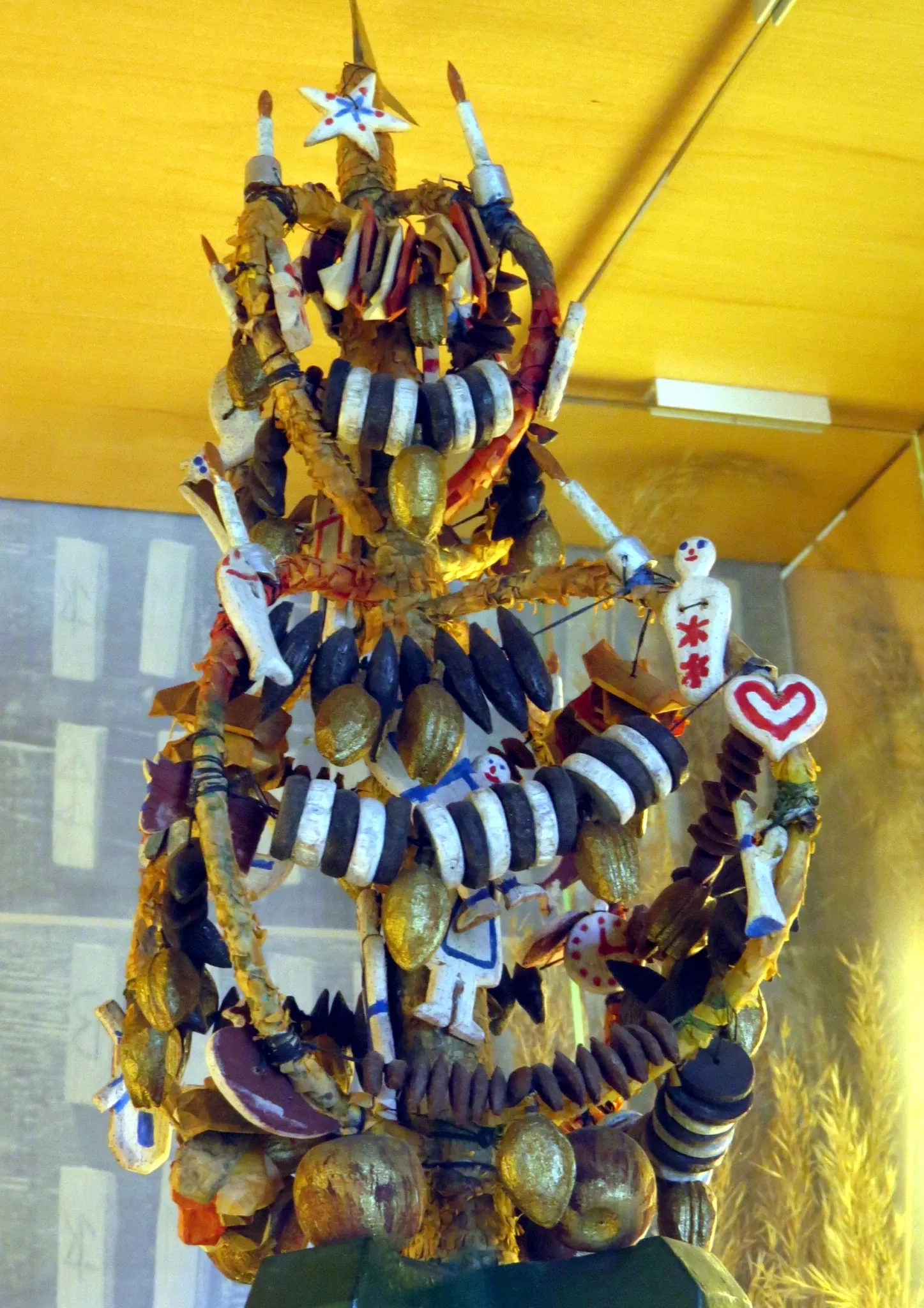 Heimatmuseum Hiddensee