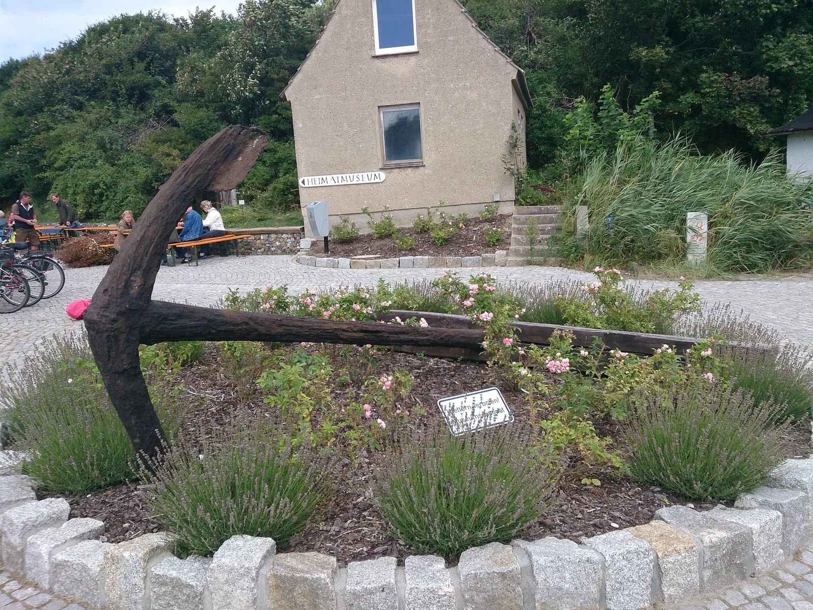 Heimatmuseum Hiddensee