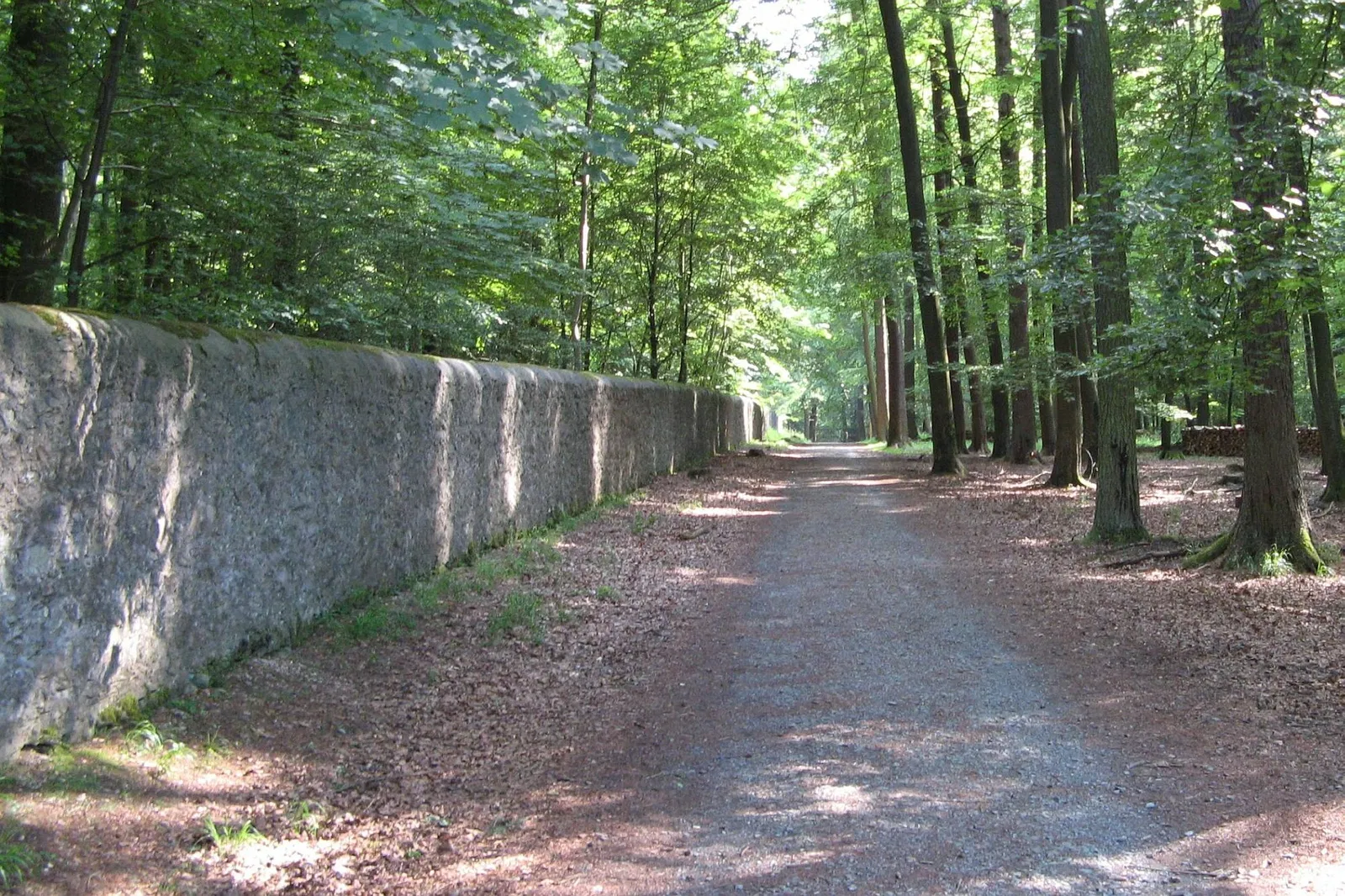 Wildpark Tiergarten Weilburg