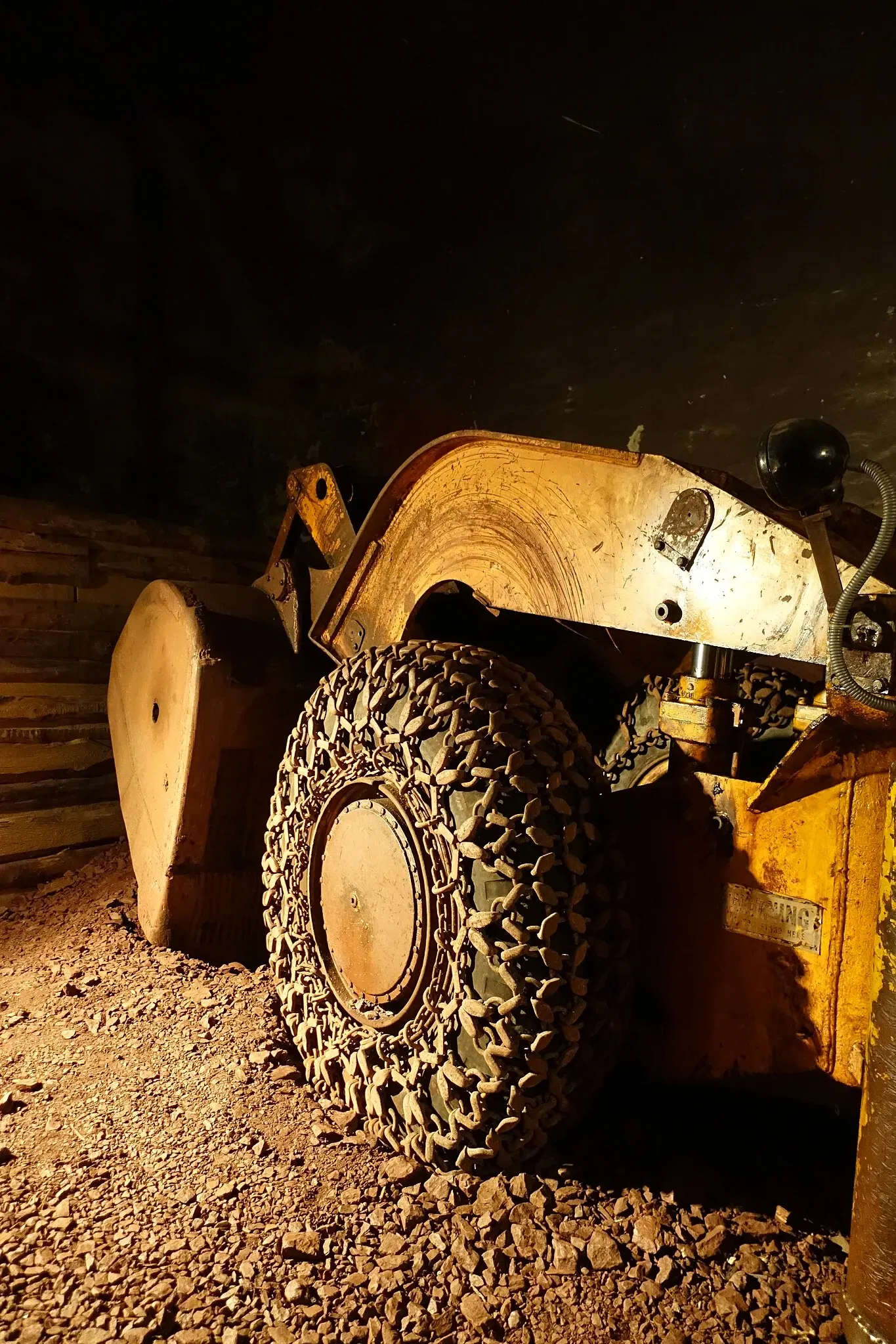 Bergbau- und Stadtmuseum