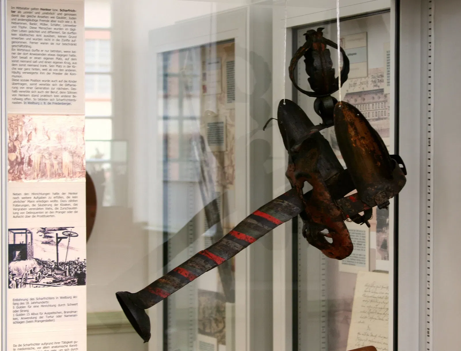 Bergbau- und Stadtmuseum