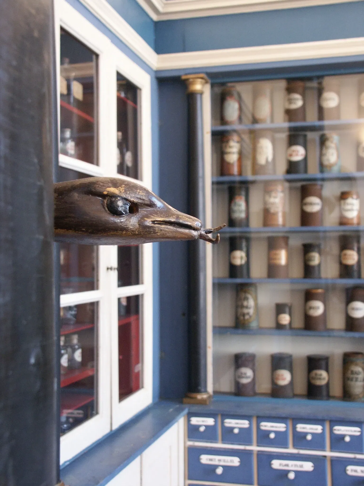 Bergbau- und Stadtmuseum