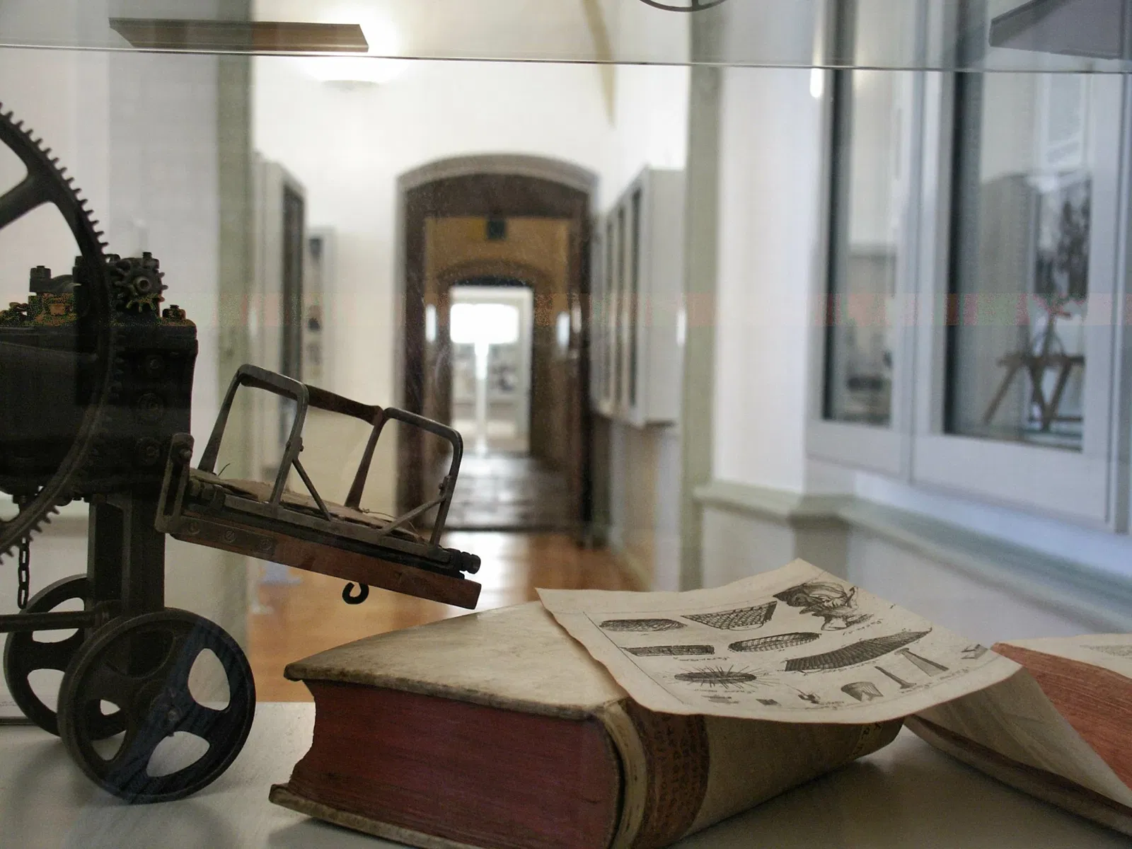 Bergbau- und Stadtmuseum