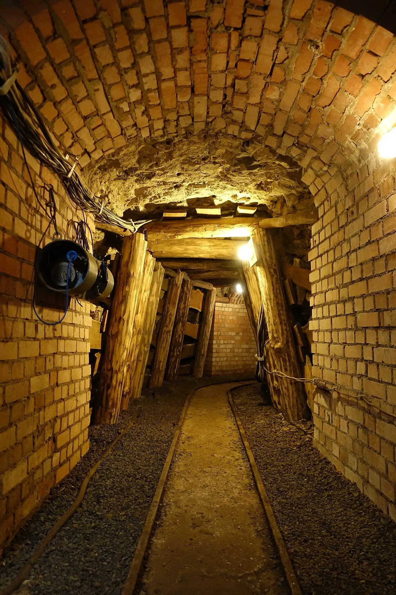 Bergbau- und Stadtmuseum