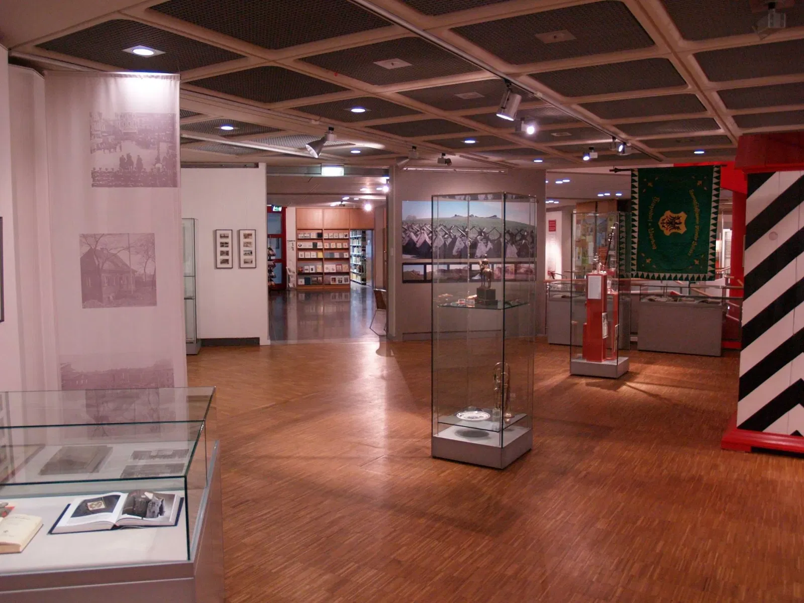 Oberschlesisches Landesmuseum