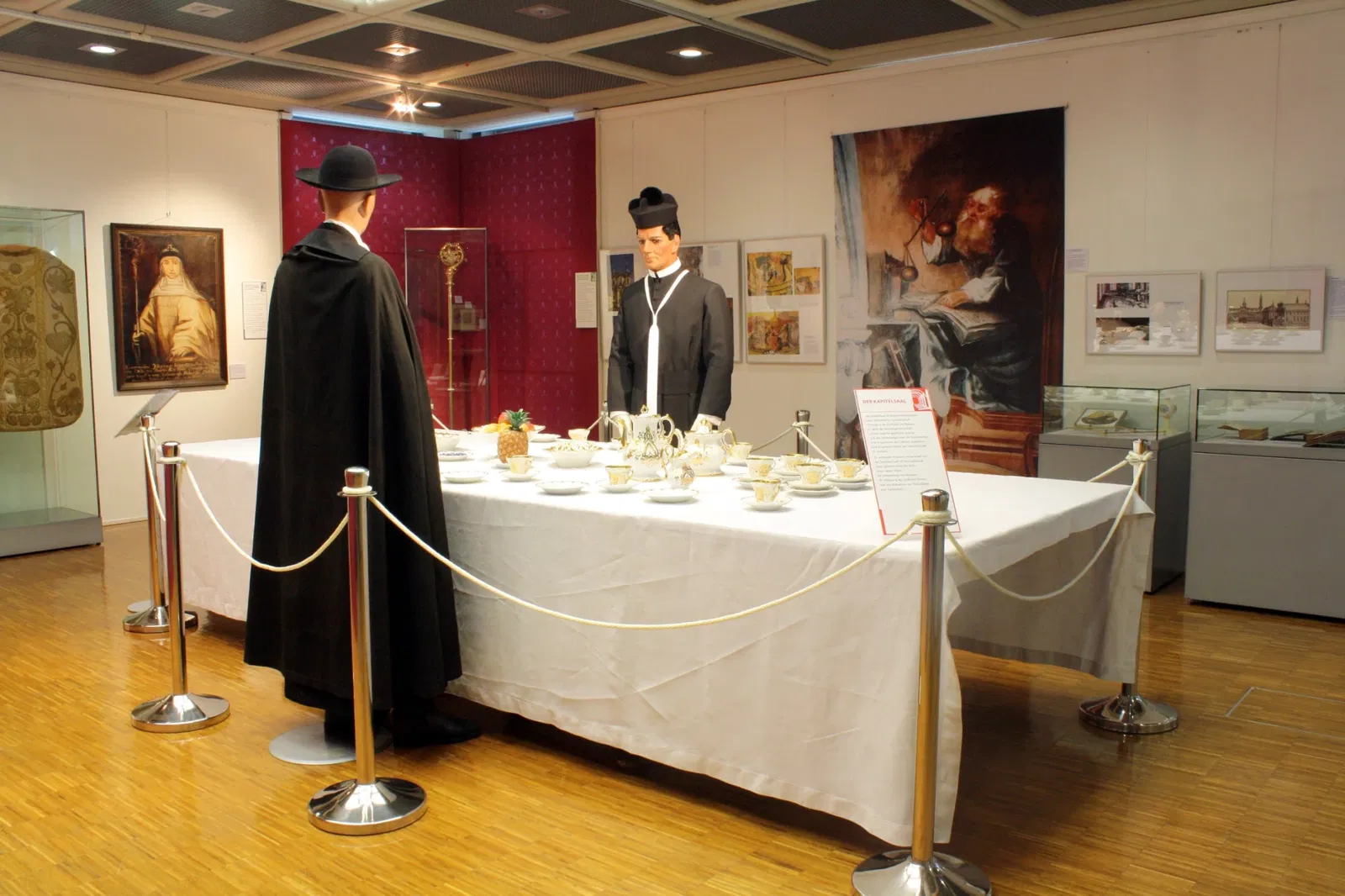 Oberschlesisches Landesmuseum