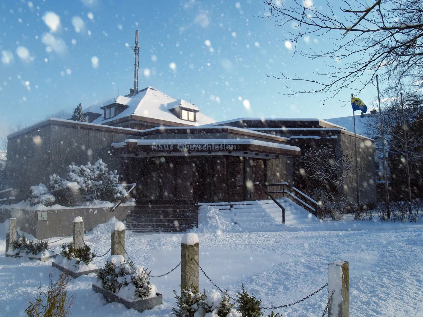 Oberschlesisches Landesmuseum