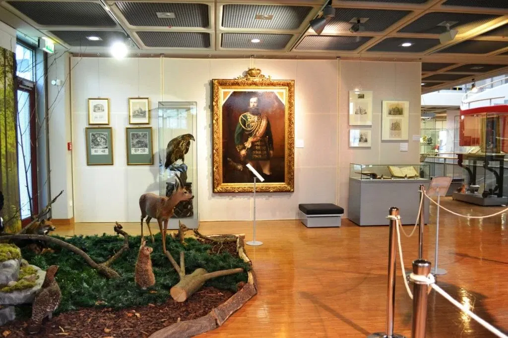 Oberschlesisches Landesmuseum