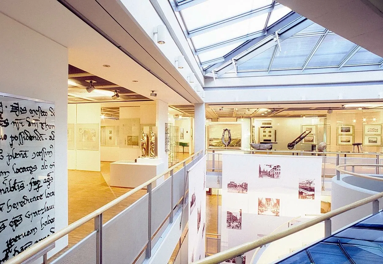 Oberschlesisches Landesmuseum