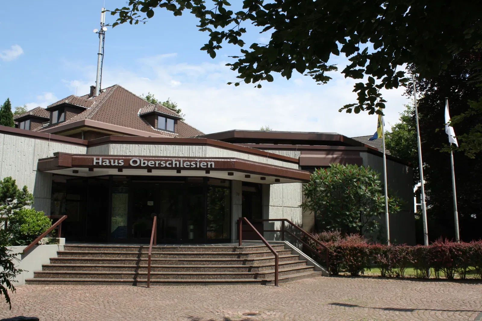 Oberschlesisches Landesmuseum
