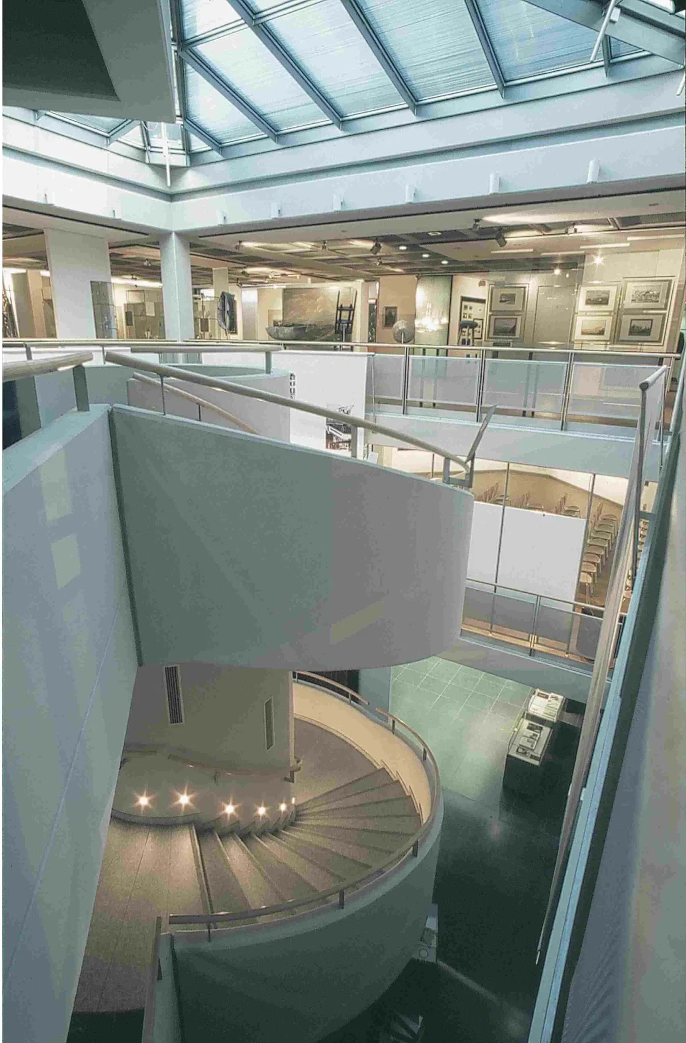 Oberschlesisches Landesmuseum