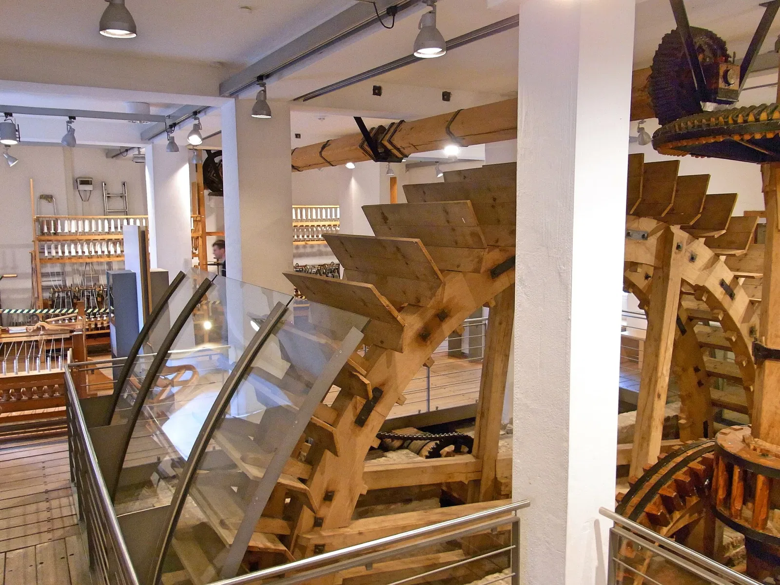 Textilfabrik Cromford