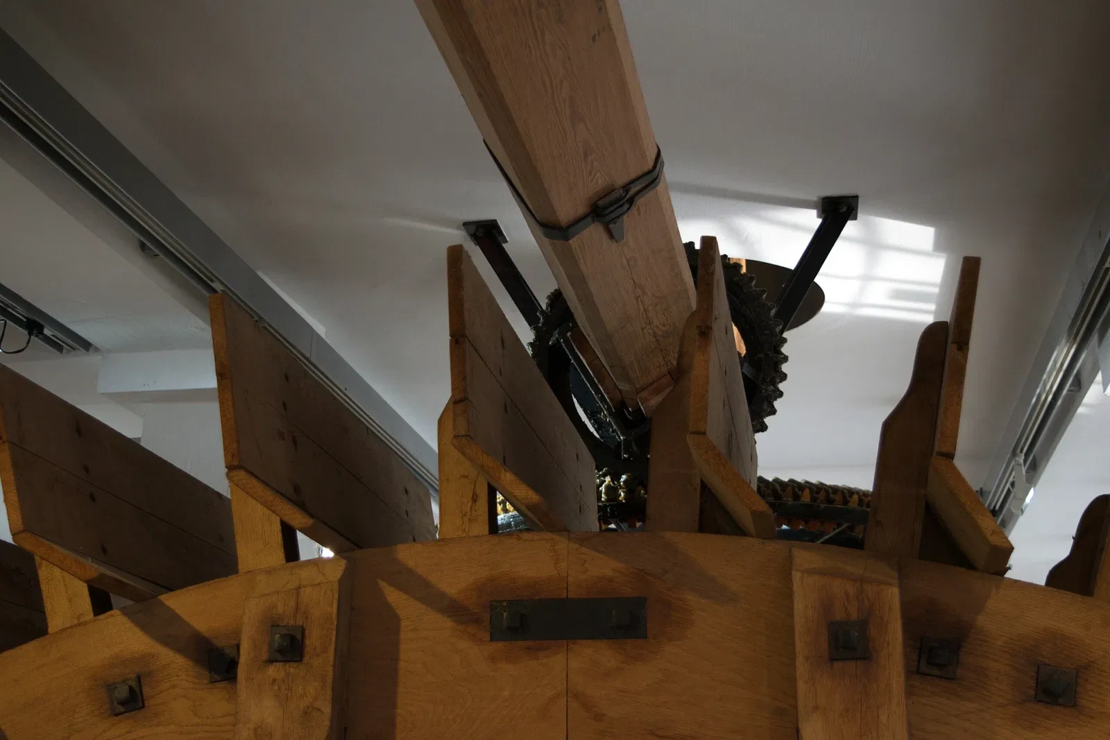 LVR-Industriemuseumn Textilfabrik Cromford