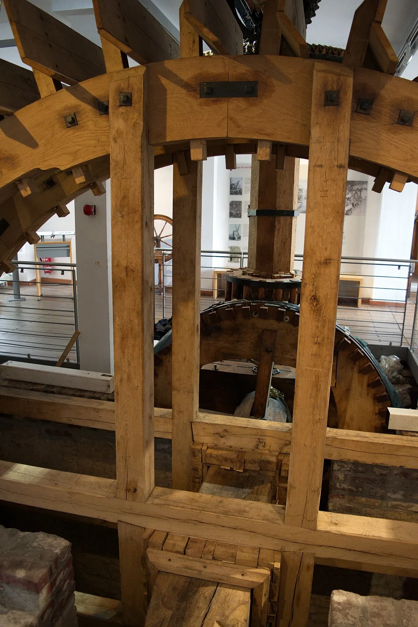 Textilfabrik Cromford