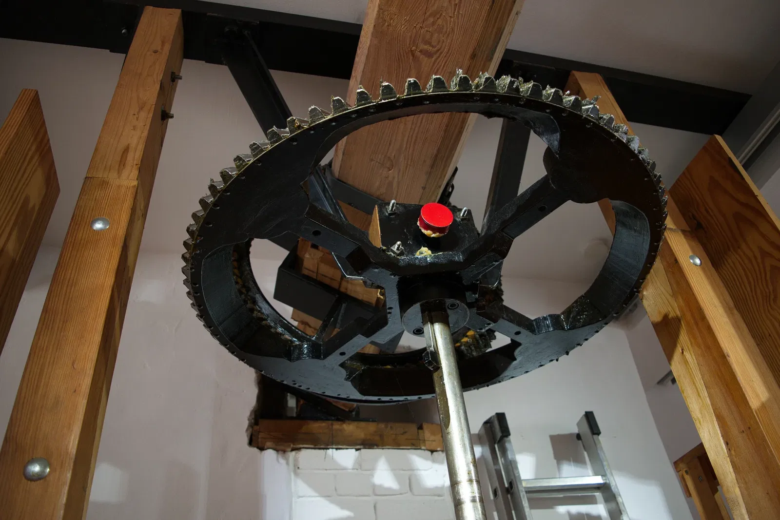 Textilfabrik Cromford