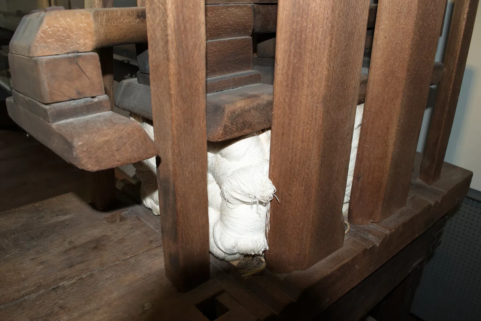 LVR-Industriemuseumn Textilfabrik Cromford