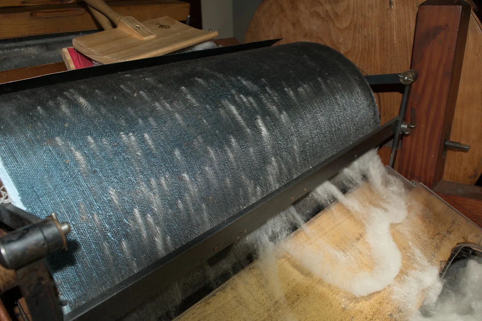 LVR-Industriemuseumn Textilfabrik Cromford