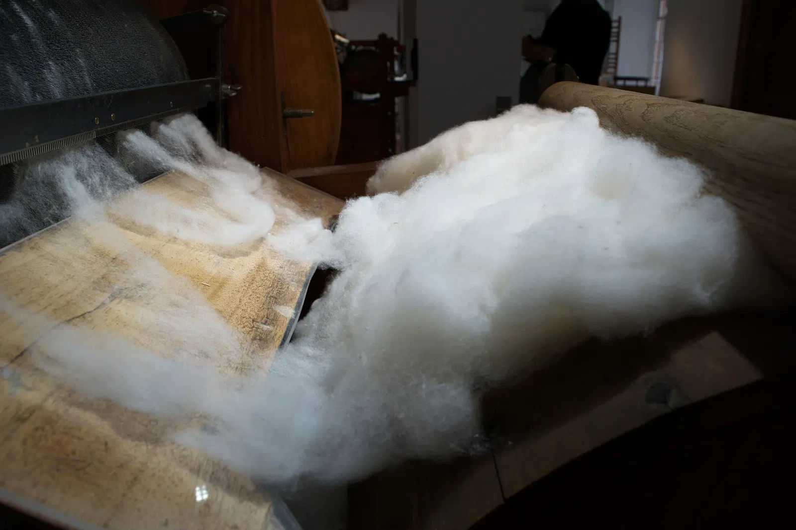 Textilfabrik Cromford