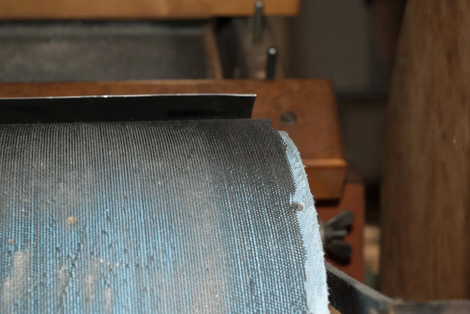 LVR-Industriemuseumn Textilfabrik Cromford