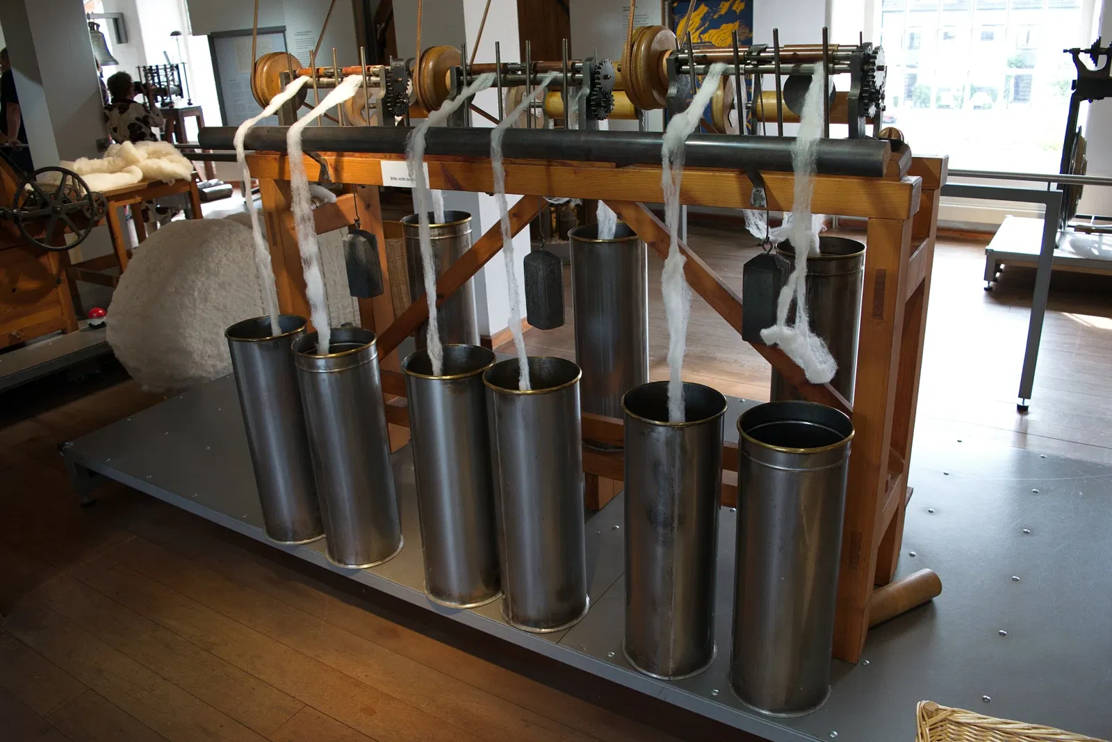 Textilfabrik Cromford