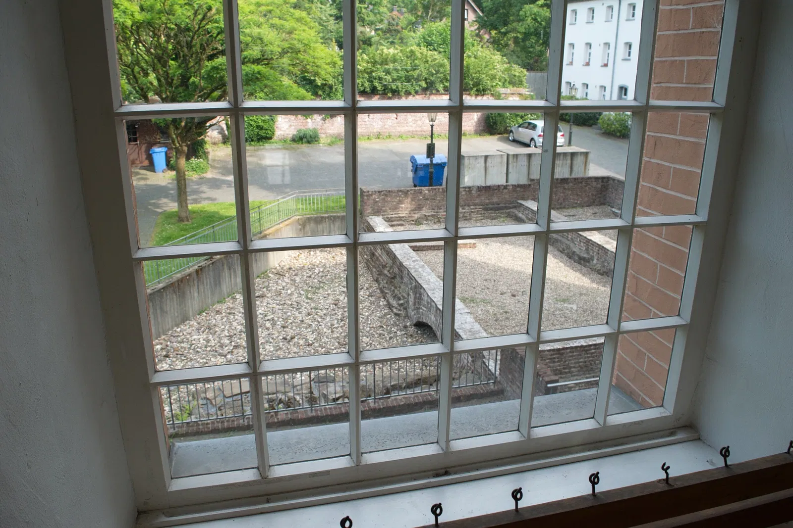 Textilfabrik Cromford