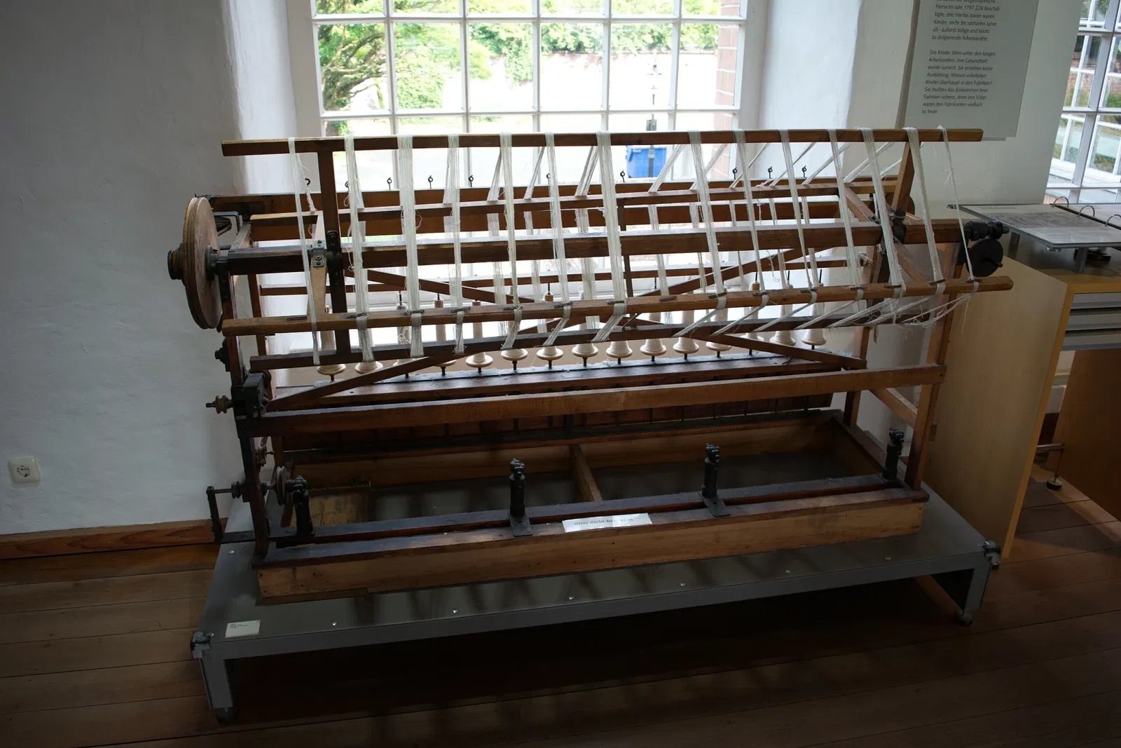 Textilfabrik Cromford