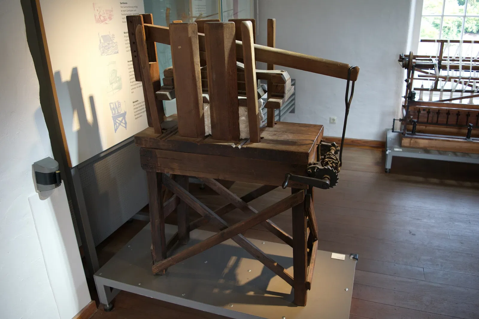 Textilfabrik Cromford