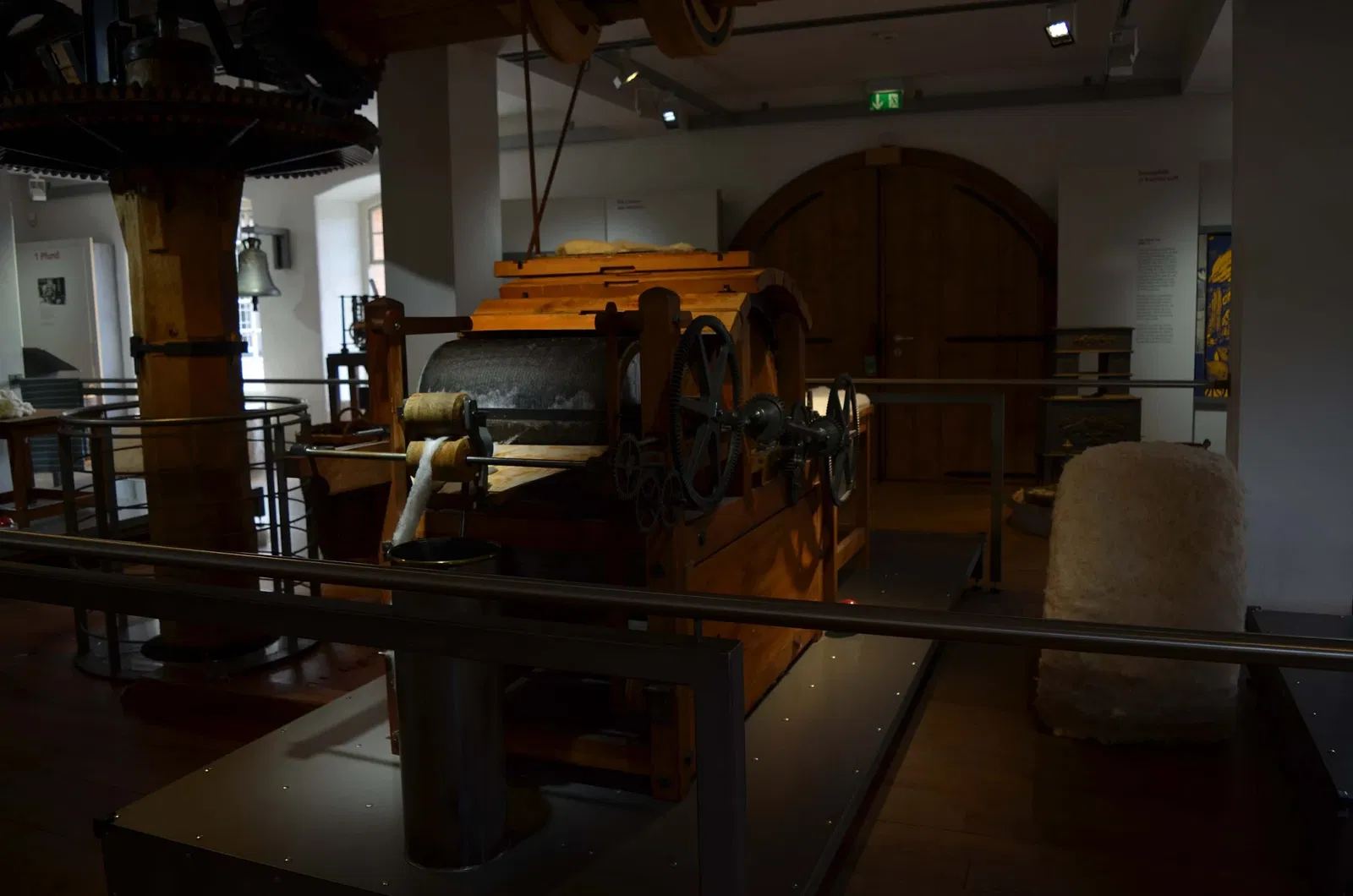 Textilfabrik Cromford