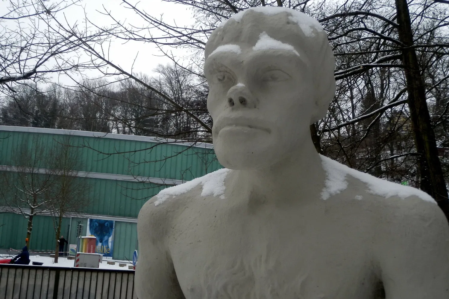 Museo de Neanderthal