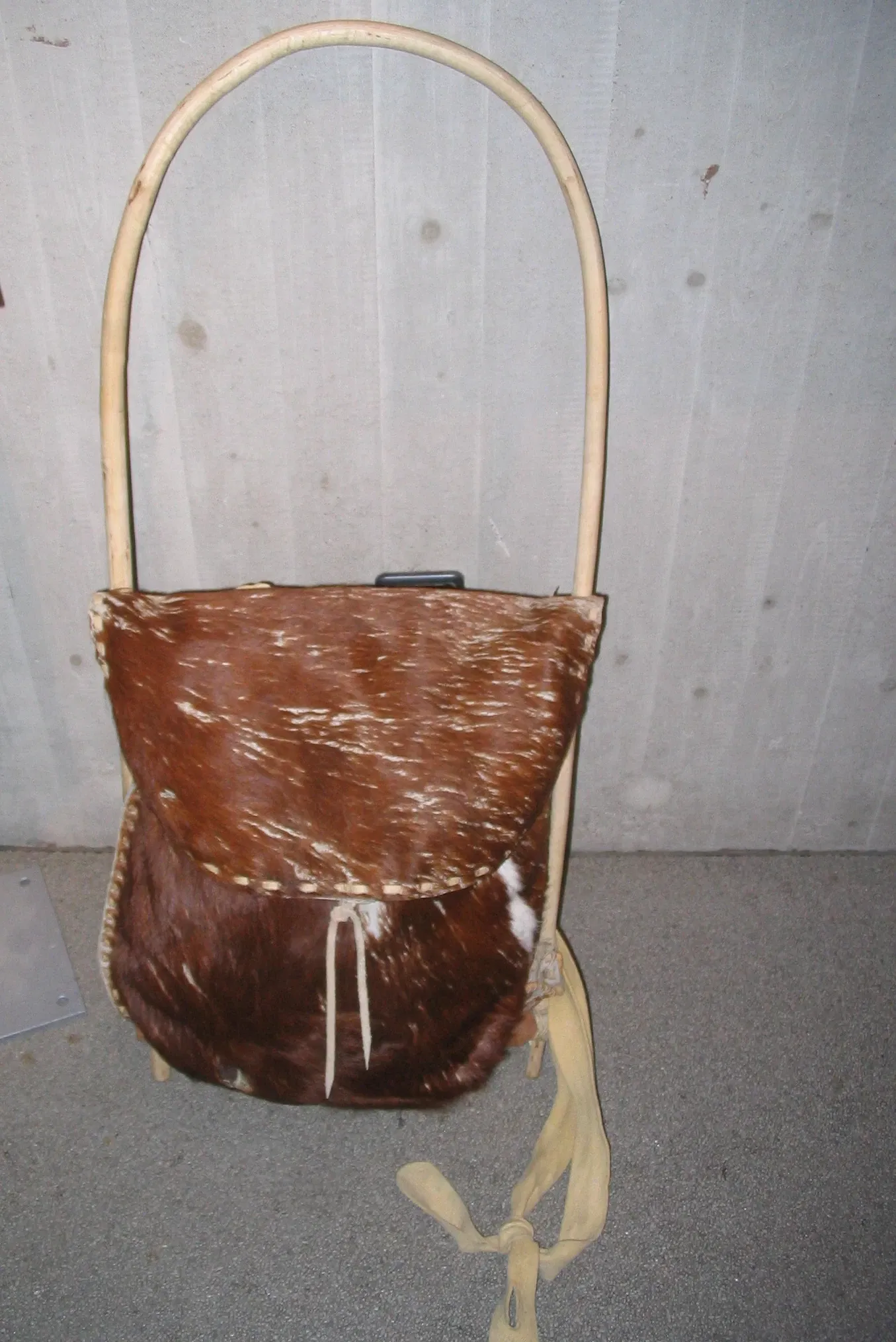 Museo de Neanderthal