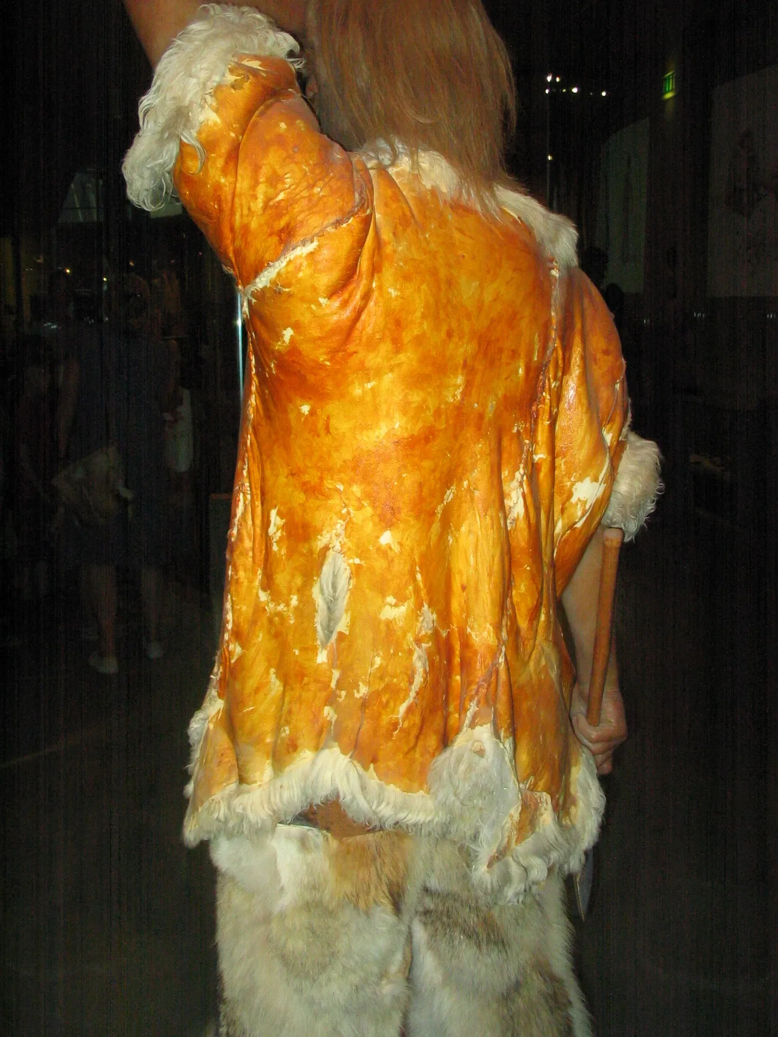 Museo de Neanderthal