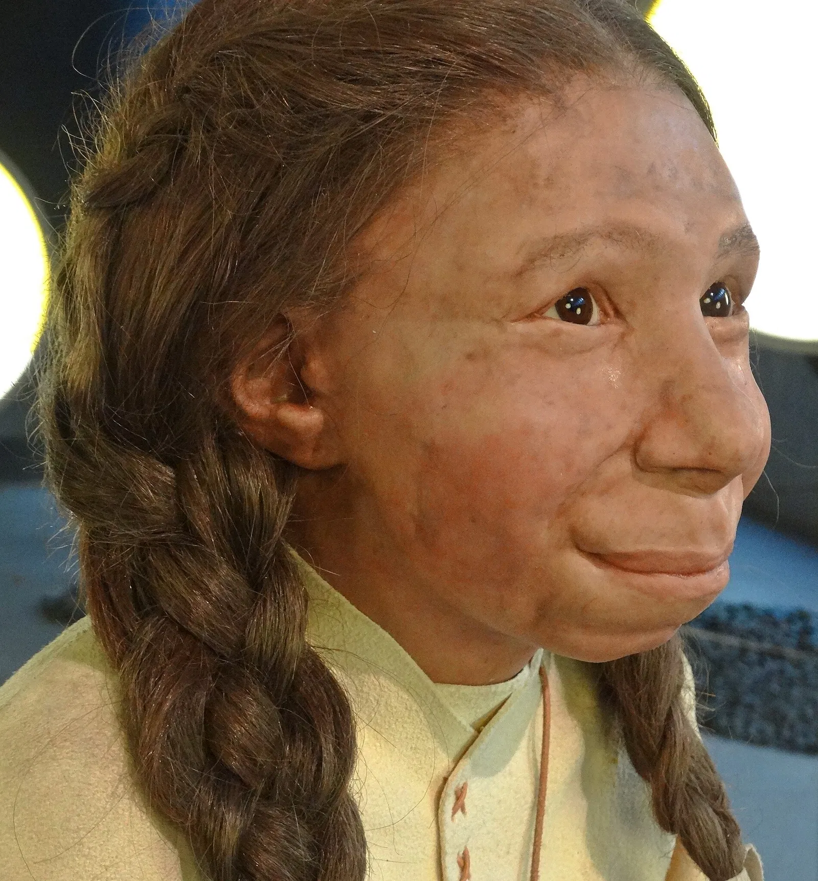 Neanderthal Museum