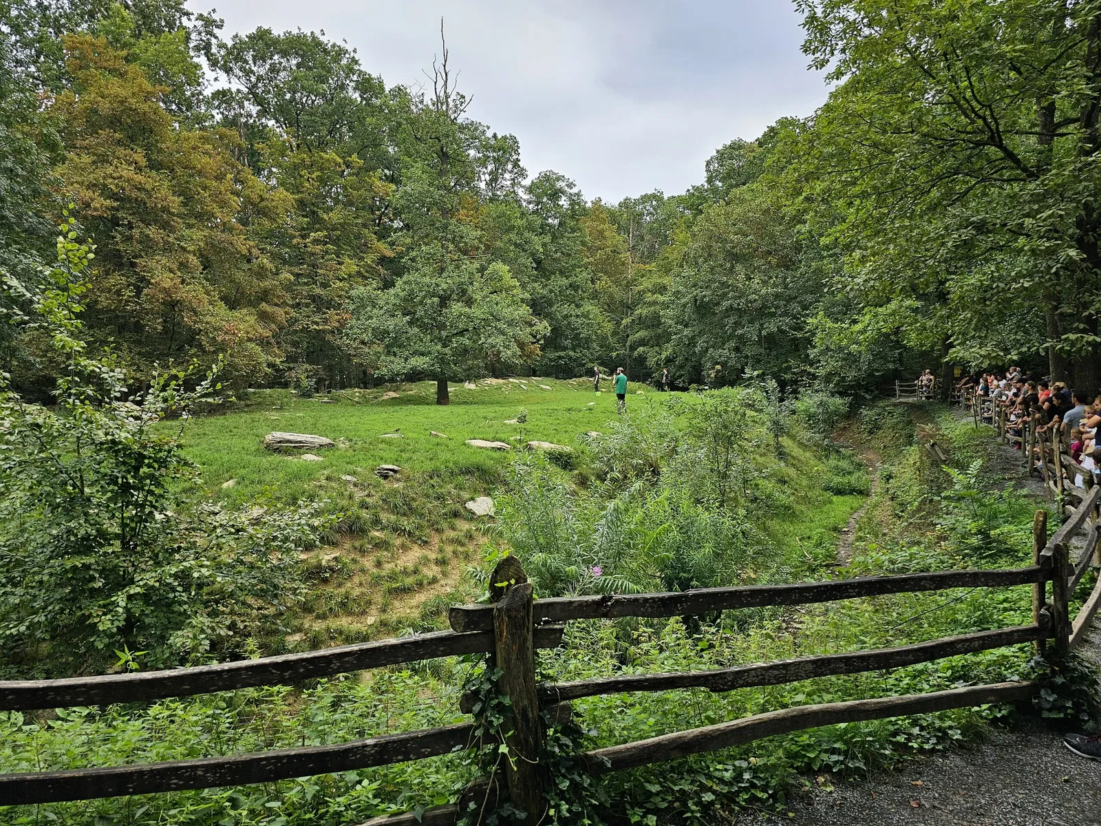 Wildpark Bad Mergentheim