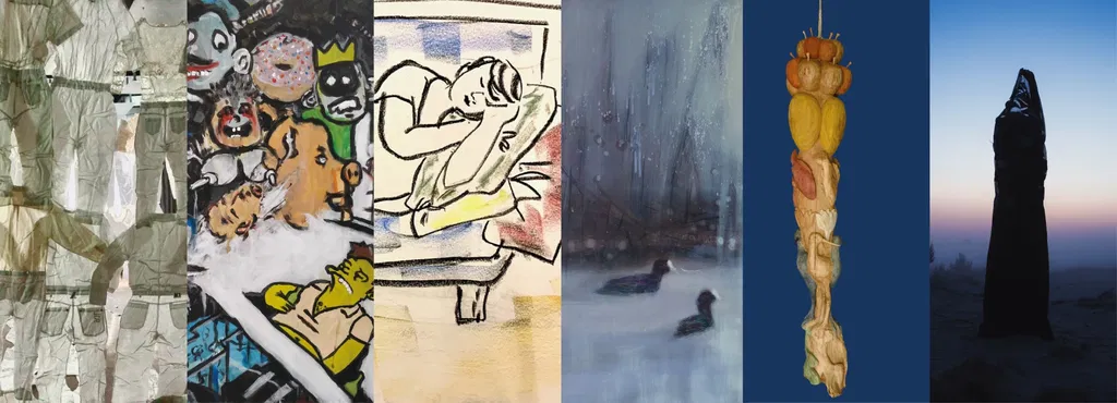Kunst natuurlijk