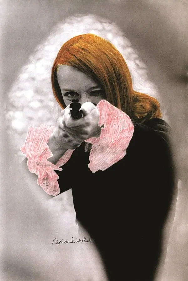 OMG! RELI POPART