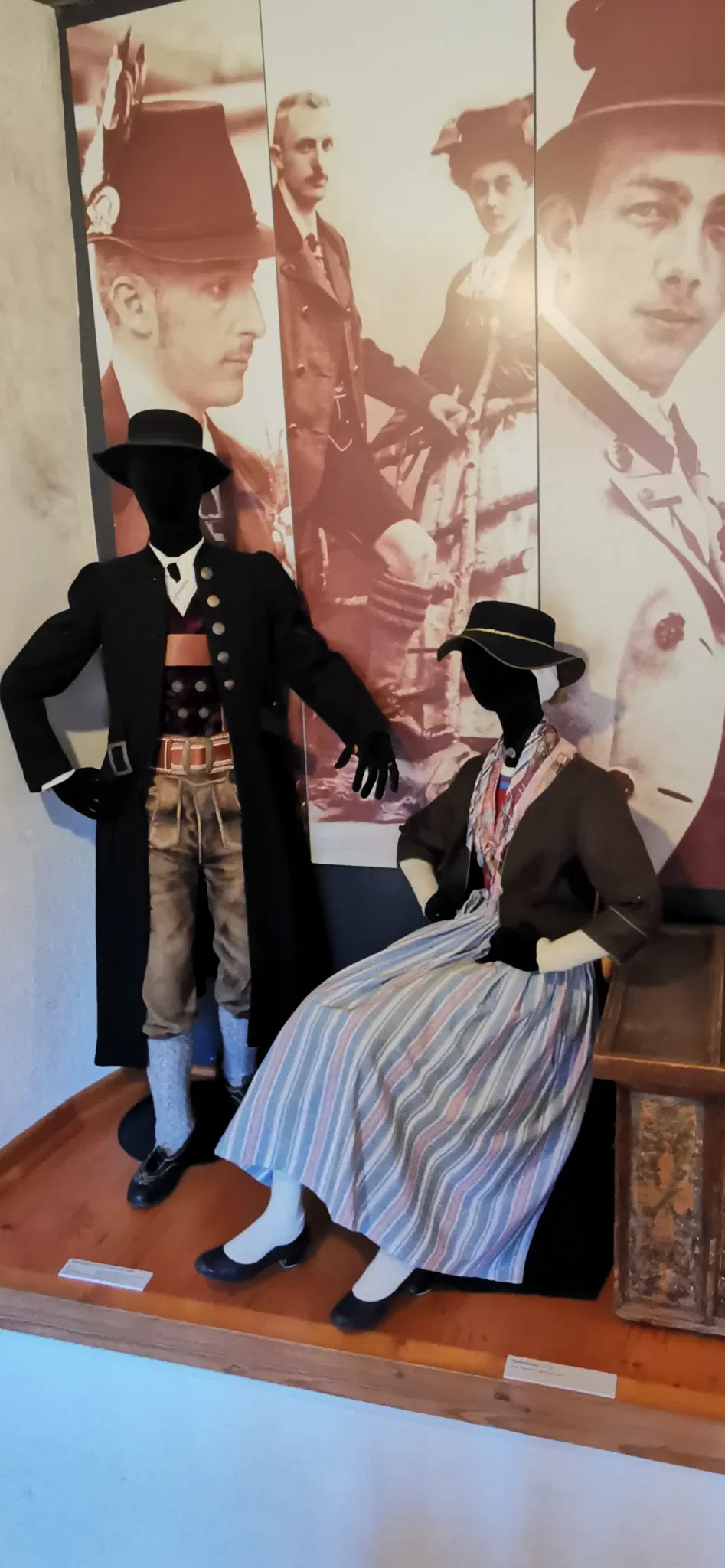 Prientalmuseum im Schloss Hohenaschau