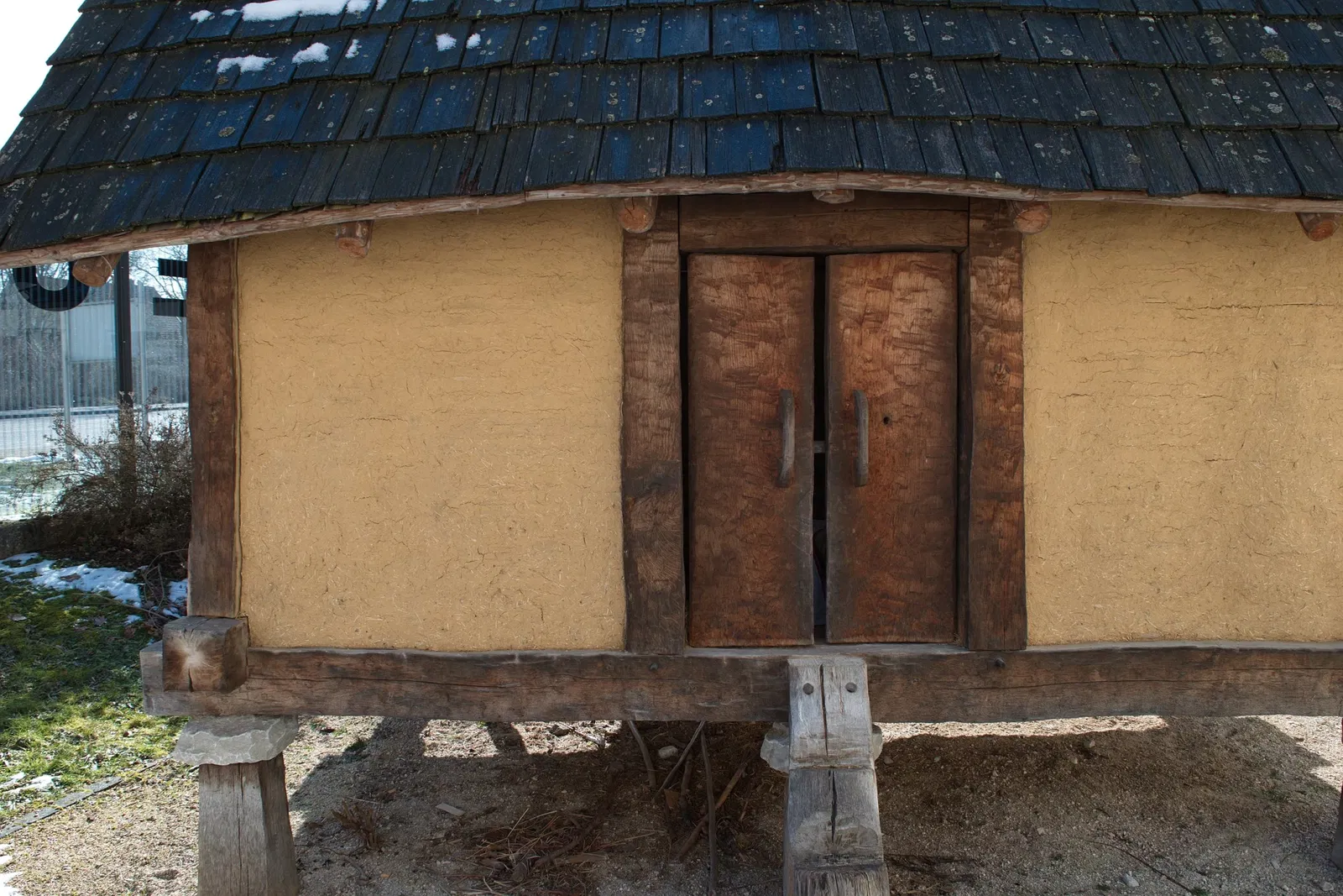 Alamannenmuseum Ellwangen