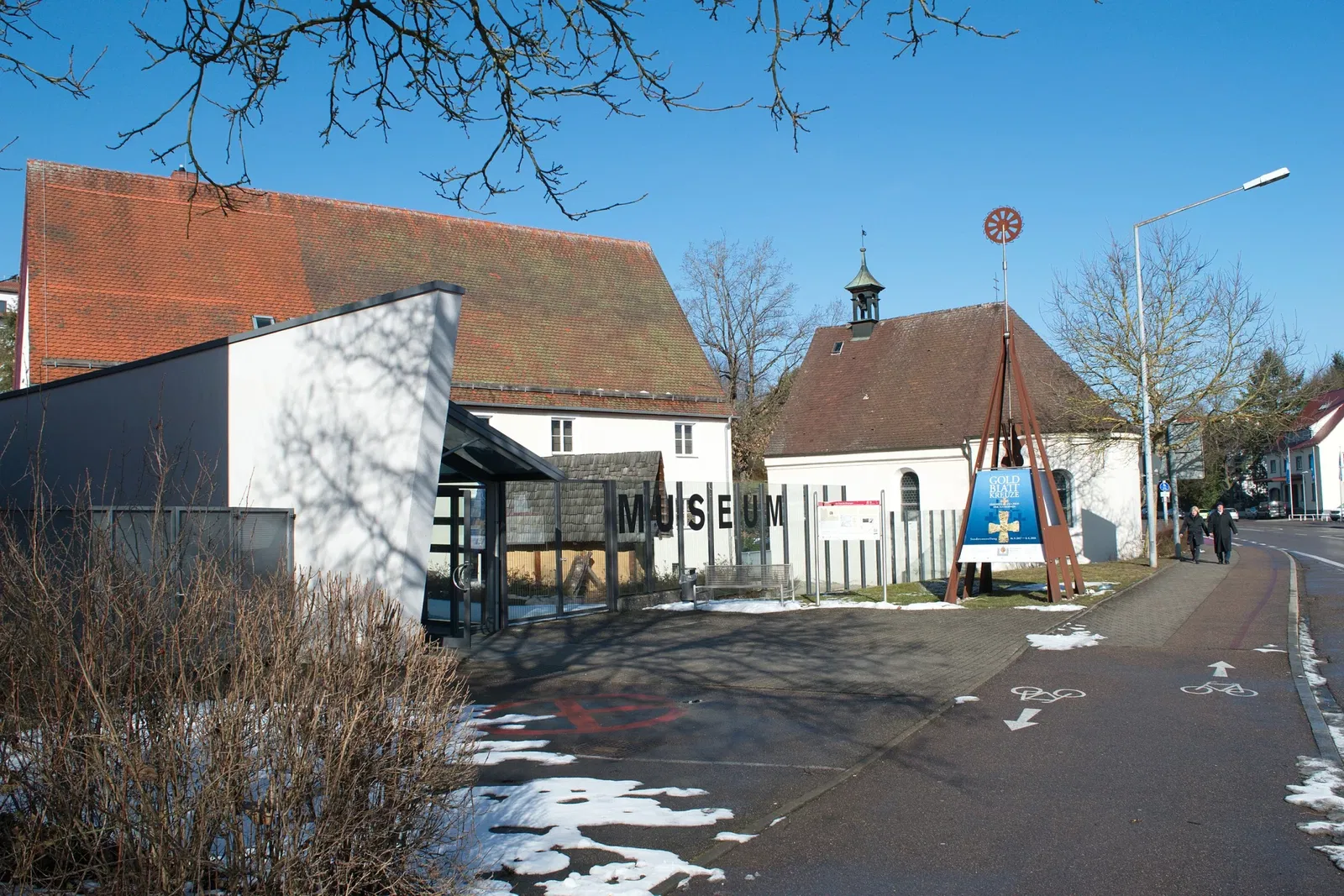 Alamannenmuseum Ellwangen