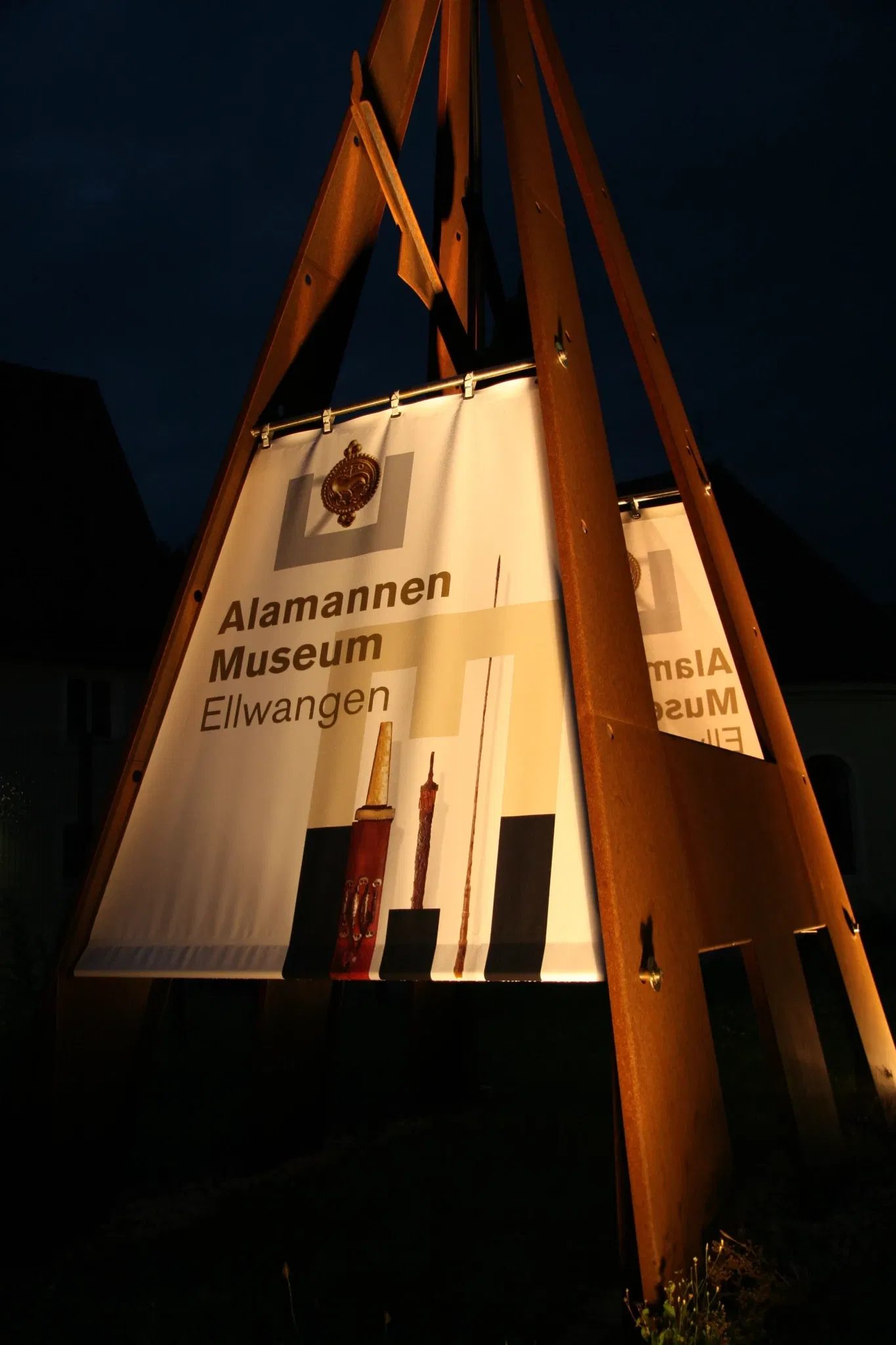 Alamannenmuseum Ellwangen