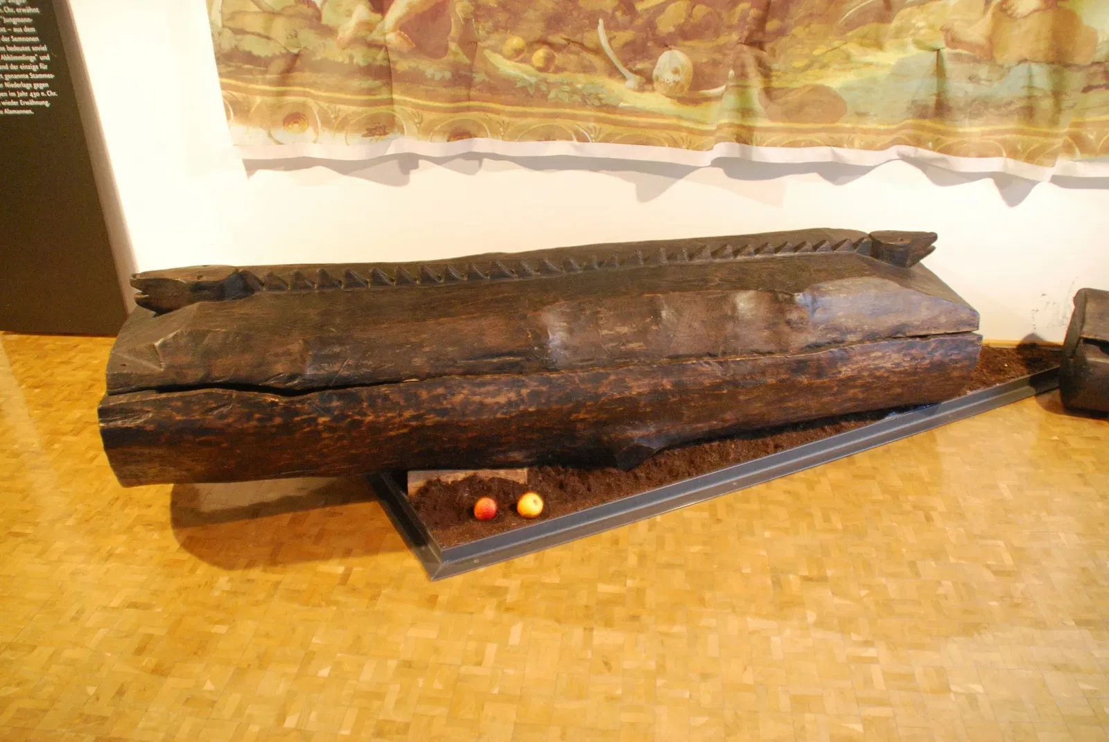 Alamannenmuseum Ellwangen